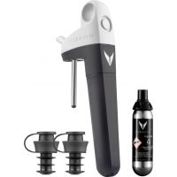 Coravin - Pivot Wine Preservation System, Grey