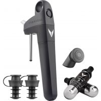 Coravin - Pivot Plus Black Wine Preservation System