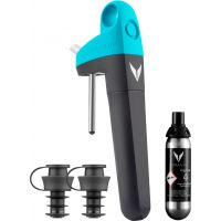 Coravin - Pivot Wine Preservation System, Teal