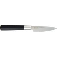 Kai Wasabi Black 4" Paring Knife