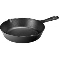 Lodge - 3.5 Inch Mini Cast Iron Skillet