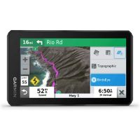 Garmin - Zumo XT All-Terrain Motorcycle GPS Navigation Device