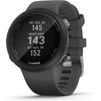 Garmin - Garmin Swim 2, Slate