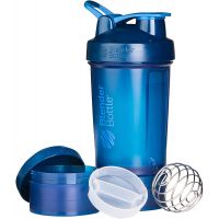 BlenderBottle - ProStak Bottle W/ Organizer & Storage, 22oz