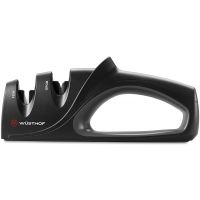 Wusthof - Sharpening Two Stage Hand-Held Sharpener