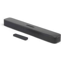 JBL - Bar 2.0-Channel Soundbar with Dolby Digital, Black