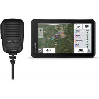 Garmin - Tread Powersport Off-Road Navigator