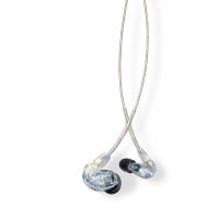 Shure - SE215-CL - Sound Isolating Earphones