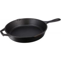 Lodge - Wildlife Series™ 10.25 Inch Cast Iron Deer Skillet