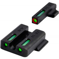 TRUGLO - TFX Pro Orn Sight Set for S&W M&P