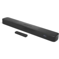 JBL - Bar 5.0 5-Channel Multibeam Soundbar with Dolby Atmos Virtual