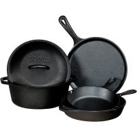 Lodge - 5 Piece Set