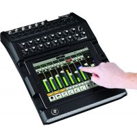 Mackie DL1608 16-Channel Live Sound Digital Mixer with iPad Control