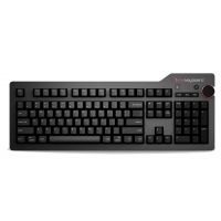 Das Keyboard Pro Mac - Tactile Soft, Brown