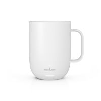 Ember Temperature Control Smart Coffee Mug² - 14oz White