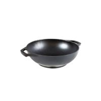 Lodge - 9 Inch Cast Iron Mini Wok