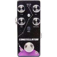 Pigtronix - Constellator Analog Delay Effects Pedal