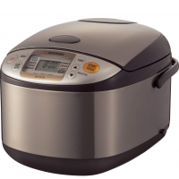 Zojirushi Micom Rice Cooker and Warmer - 1.8 Liters