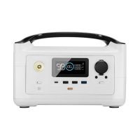 EcoFlow - River Plus 360Wh Portable Power Station