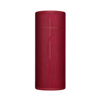 Ultimate Ears - Ultimate Ears BOOM 3 Wireless Bluetooth® Speaker (Sunset Red)