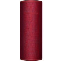 Ultimate Ears - Ultimate Ears MEGABOOM 3 Wireless Bluetooth® Speaker (Sunset Red)