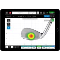 FlightScope - Face Impact Location for Mevo+ Pro Package